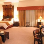 Serena 5 Star Hotel Islamabad