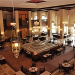 Serena 5 Star Hotel Islamabad