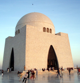 Mazar e Quaid, Karachi, Sindh, Pakistan
