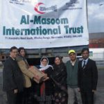 Al-Masoom International Foundation Trust (UK/Pk)