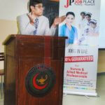 Job Place
