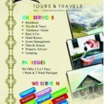 Pakistan Professional Trekkerz Tourist Guide