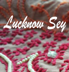 Lucknow Sey
