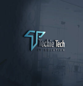 Techie Tech | Web Design Islamabad