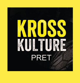 Kross Kulture Lahore Head Office.