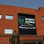 Bilqees Sarwar Hospital